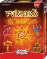 Produktbild: Amigo Spiel + Freizeit GmbH Spiel Kartenspiel Wizard extreme 3 bis 5 Spieler ab 10 Jahren
