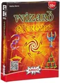 Produktbild: AMIGO Spiel Wizard Extreme (Kartenspiel)