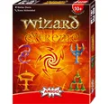 Produktbild: Amigo Spiel + Freizeit GmbH Spielesammlung AMIGO 00903 Wizard Extreme