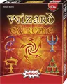 Produktbild: Amigo Spiel + Freizeit GmbH Spiel Wizard Extreme