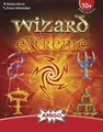 Produktbild: Stefan Dorra | Wizard Extreme | Spiel | Deutsch (2010) | AMIGO - Kartenspiel