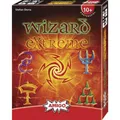 Produktbild: Amigo Wizard Extreme, Kartenspiel