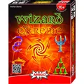 Produktbild: Amigo Wizard Extreme, Kartenspiel