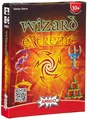 Produktbild: Amigo 00903 - Wizard Extreme - Kartenspiel