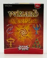 Produktbild: Amigo Wizard Extreme - ab 10 Jahren - für 3 bis 5 Spieler