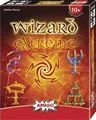 Produktbild: Amigo 00903 Wizard Extreme Kartenspiel Reisespiel 3 - 5 Spieler ab 10 Jahre