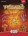 Produktbild: Wizard Extreme - Kartenspiel - DEUTSCH - NEU & OVP!
