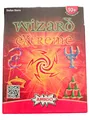 Produktbild: Amigo Wizard Extreme Kartenspiel Stefan Dorra Stichspiel Familienspiel