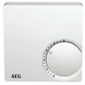 Produktbild: Stiebel Eltron Raumtemperaturregler AEG RT 600