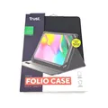 Produktbild: Trust Mobile Primo Folio Recycled Tablet Abdeckung 10 Zoll Grün Enthält