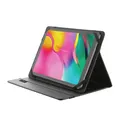 Produktbild: Trust Primo Tablet Folio für 10 Zoll Tablets ECO Tablet-Hülle Schwarz