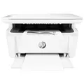 Produktbild: HP LaserJet Pro MFP M28w W2G55A Laserdrucker Schwarz/Weiß DIN A4