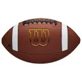 Produktbild: Wilson GST Speedskin Football, WF1006201XBOF - Official, Size 9