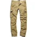 Produktbild: Vintage Industries Reef, Cargohose - Hellbraun - XL
