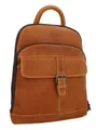 Produktbild: Gusti Leder Rucksack Gusti Leder Lederrucksack Alena (1-tlg)