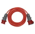 Produktbild: Brennenstuhl BREMAXX® CEE Verlängerungskabel IP44 10m 1168580 Verlängerungskabel