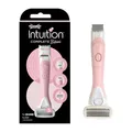 Produktbild: Wilkinson Woman Scheermes Intuition Complete Bikini