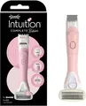 Produktbild: Wilkinson Intuition Complete Bikini Damenrasierer 2‑in‑1 Trimmer 5 Klingen