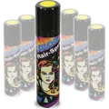 Produktbild: Fries Color-Haarspray 100ml gelb (100ml gelb) (3010 8)