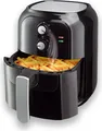 Produktbild: XL Heißluftfritteuse 5,5 L 1400W