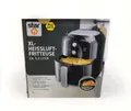 Produktbild: Star Q XXL Heißluftfritteuse 5,5 Liter Neu