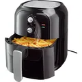 Produktbild: Star XXL Heißluftfritteuse Friteuse 6470 5,5 Liter 1400 Watt