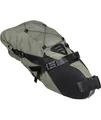 Produktbild: Topeak Fahrradtasche BackLoader, Grün, 15 Liter, 1500303