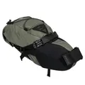 Produktbild: Topeak BackLoader Fahrrad Bikepacker Satteltasche Packtasche 15L grün