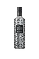Produktbild: THREE SIXTY VODKA ORIGINAL | Diamond filtrated Vodka | In der einzigartigen Facettenschliff-Flasche | 37,5 % vol. | 0,7L
