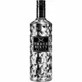 Produktbild: 6 Flaschen Three Sixty Vodka 0,7 L 37,5% vol. a 0,7l Wodka