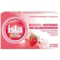 Produktbild: isla junior Halspastillen bei Kinderhalsschmerzen