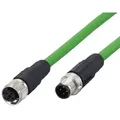 Produktbild: Ifm Electronic Verbindungskabel E12424