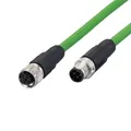 Produktbild: Ifm Electronic Verbindungskabel E12424 Steckverbinder Verbindungskabel