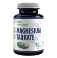 Produktbild: Magnesium Taurate 2000 mg per Serving, 120 Vegan Capsules