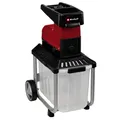 Produktbild: EINHELL Elektro-Leisehäcksler 