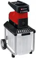 Produktbild: Einhell Leisehäcksler 