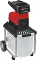 Produktbild: Einhell Elektro-Leisehäcksler GC-RS 60 CB