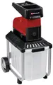 Produktbild: Einhell GC-RS 60 CB Elektro Walzen-Häcksler 2800W