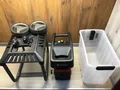 Produktbild: Einhell GC-RS 60 CB Elektro-Häcksler Walzenhäcksler 2300W (3430635), I37538