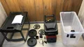 Produktbild: Einhell GC-RS 60 CB Elektro-Häcksler Walzenhäcksler 2300W (3430635), I37905