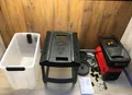 Produktbild: Einhell GC-RS 60 CB Elektro-Häcksler Walzenhäcksler 2300W (3430635), I37940