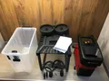 Produktbild: Einhell GC-RS 60 CB Elektro-Häcksler Walzenhäcksler 2300W (3430635), I38008