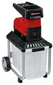 Produktbild: Einhell Elektro-Leisehäcksler GC-RS 60 CB