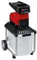 Produktbild: Einhell Elektro-Leisehäcksler GC-RS 60 CB OVP lädiert