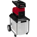 Produktbild: EINHELL Elektro-Leisehäcksler GC-RS 60 CB, Häcksler, rot