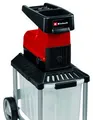 Produktbild: Einhell GC-RS 60 CB Elektro-Leisehäcksler