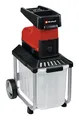 Produktbild: Einhell Elektro-Leisehäcksler GC-RS 60 CB - 3430635