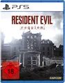 Produktbild: Resident Evil Requiem PlayStation 5