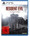 Produktbild: Sony PS5 Resident Evil Requiem PS5 Spiel