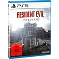 Produktbild: Capcom Resident Evil Requiem - PS5